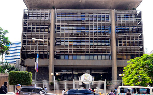 Bank-of-Uganda-headquarters