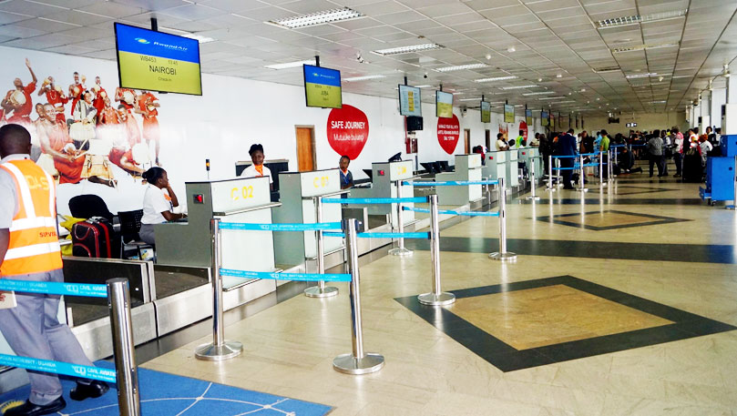 Check-in-Area-at-Entebbe-International-Airport