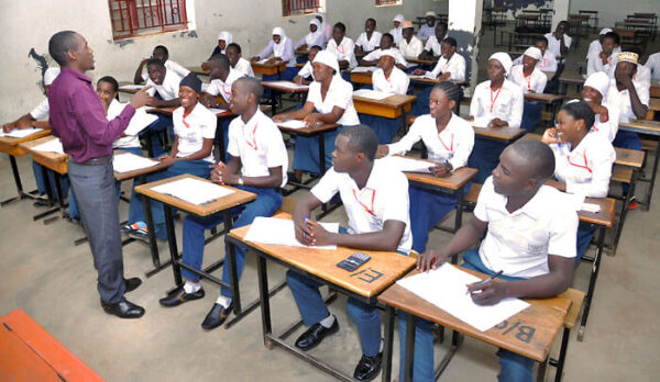 post secondary education in uganda