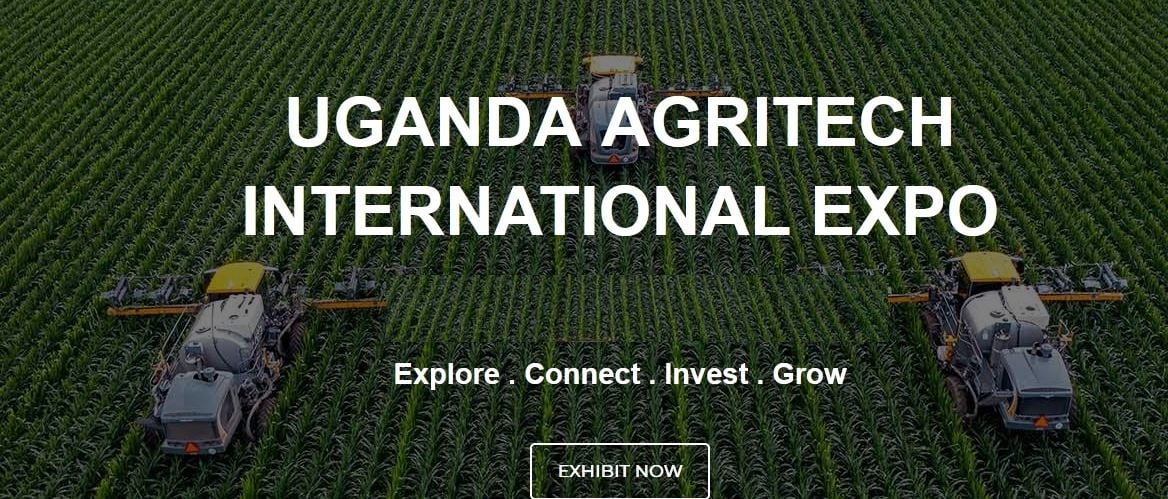 Uganda Agritech International expo