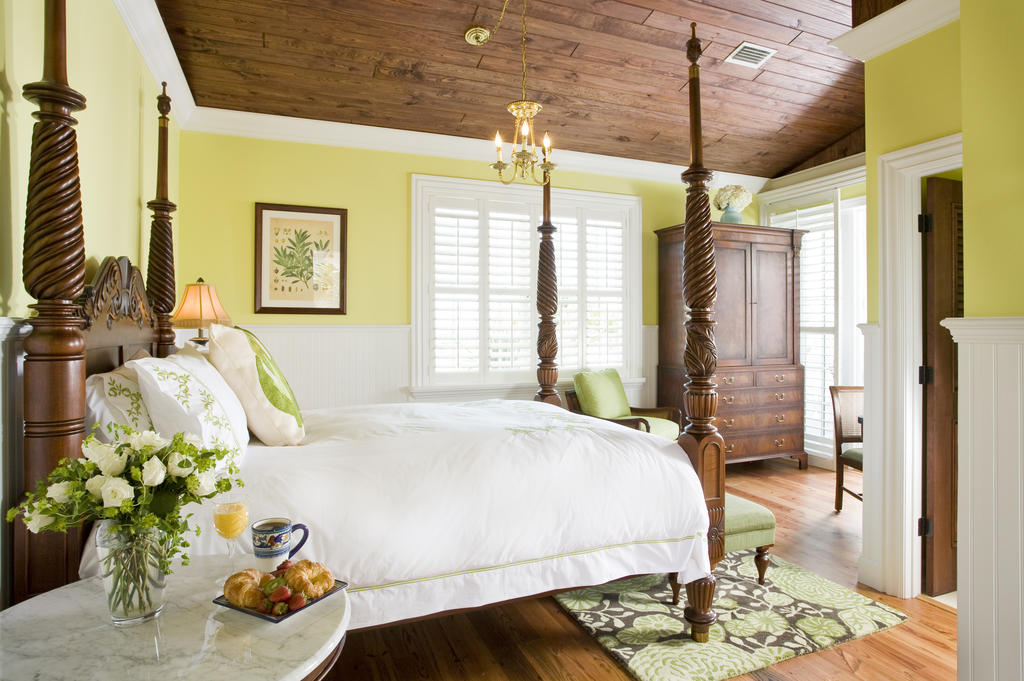 Turning Your Home into a Bed and Breakfast (B&B)