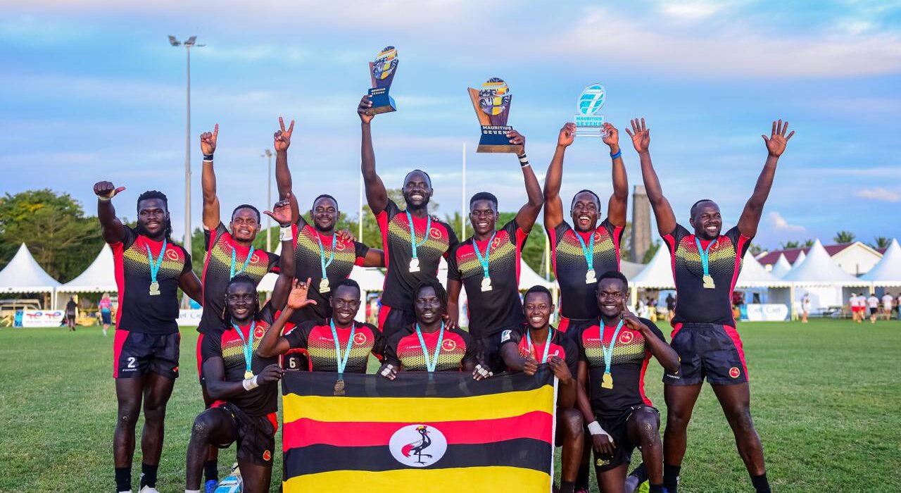 Uganda Sevens