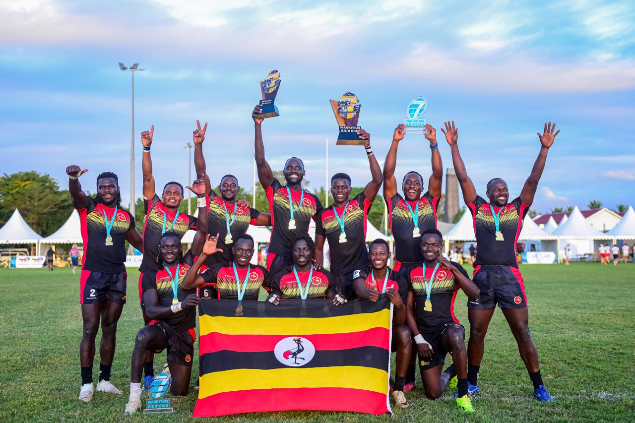 Uganda Sevens