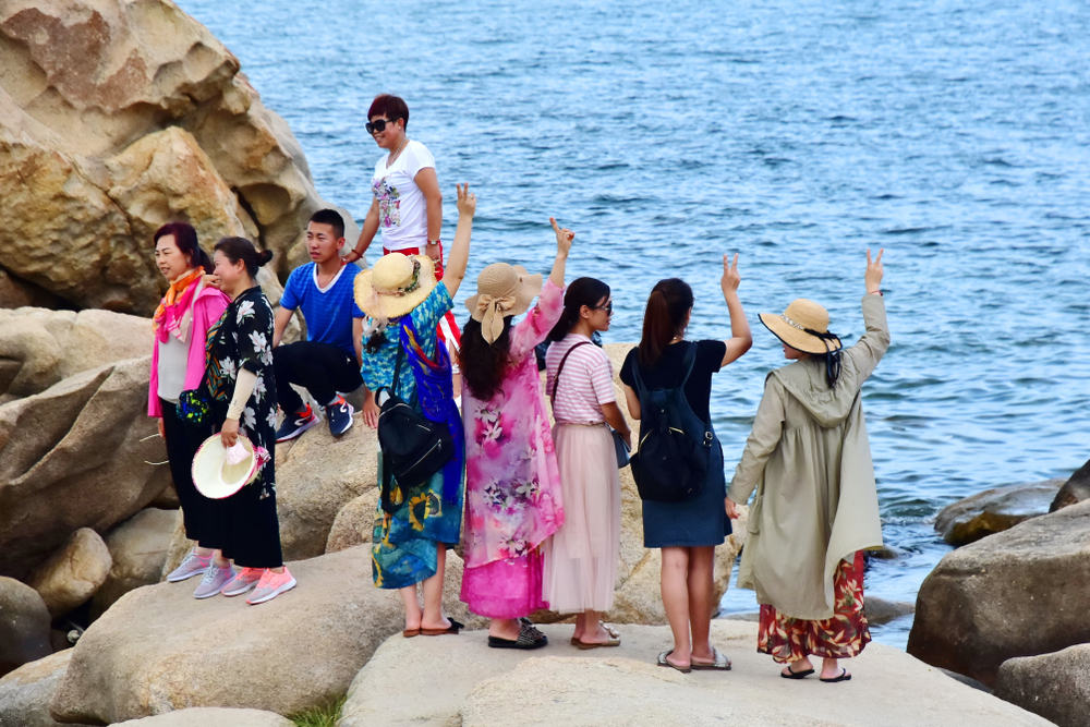 chinese-tourists