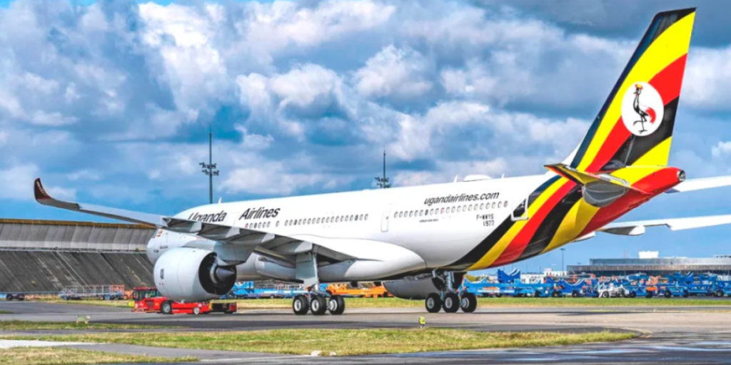 ugandaairlinesairbusa330-800neo