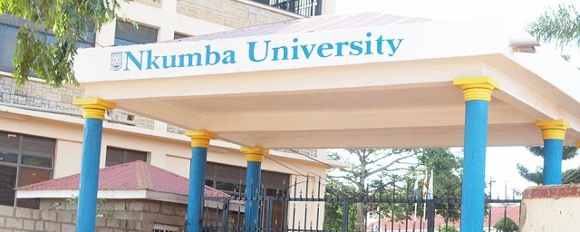 Nkumba University, Entebbe