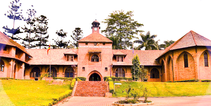 ganda Christian University (UCU), Mukono