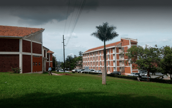 Mbarara University of Science and Technology (MUST)