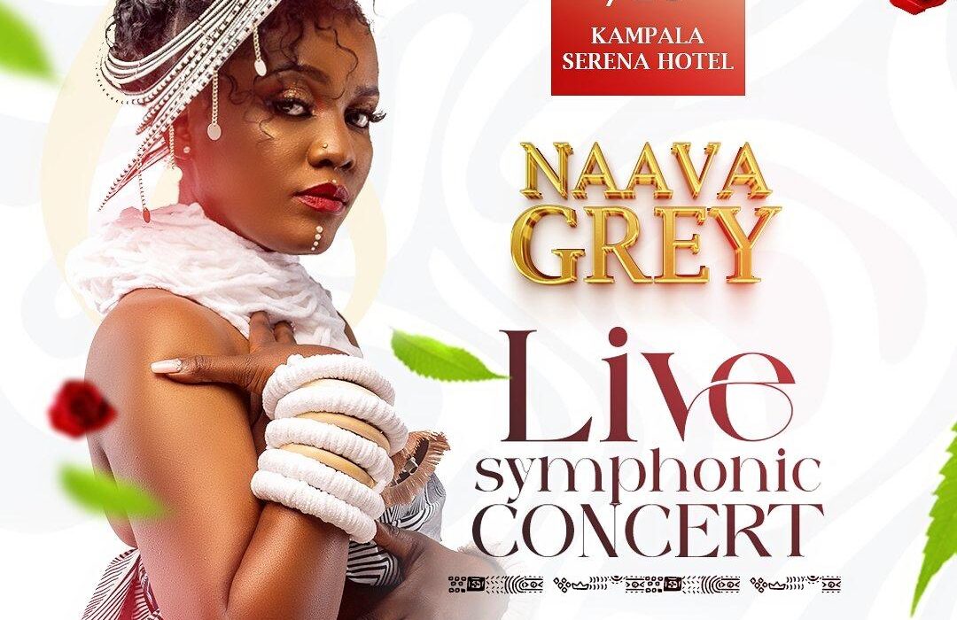 Naava grey concert