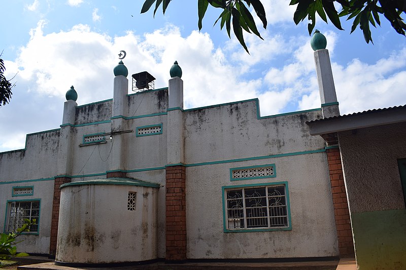 Kasubi_Masgid_Tawheed_Mosque