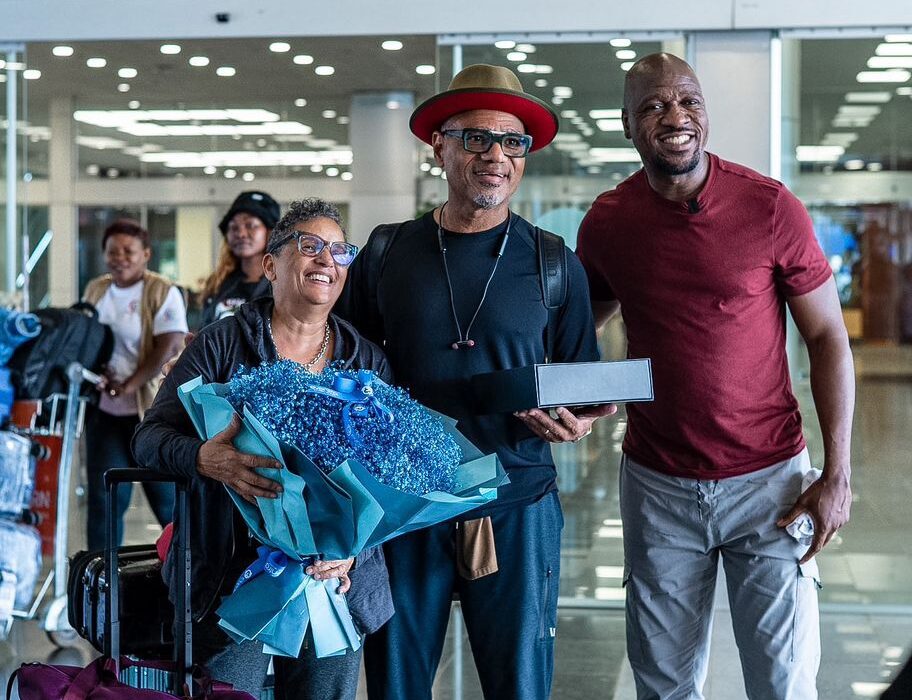 Kirk whalum