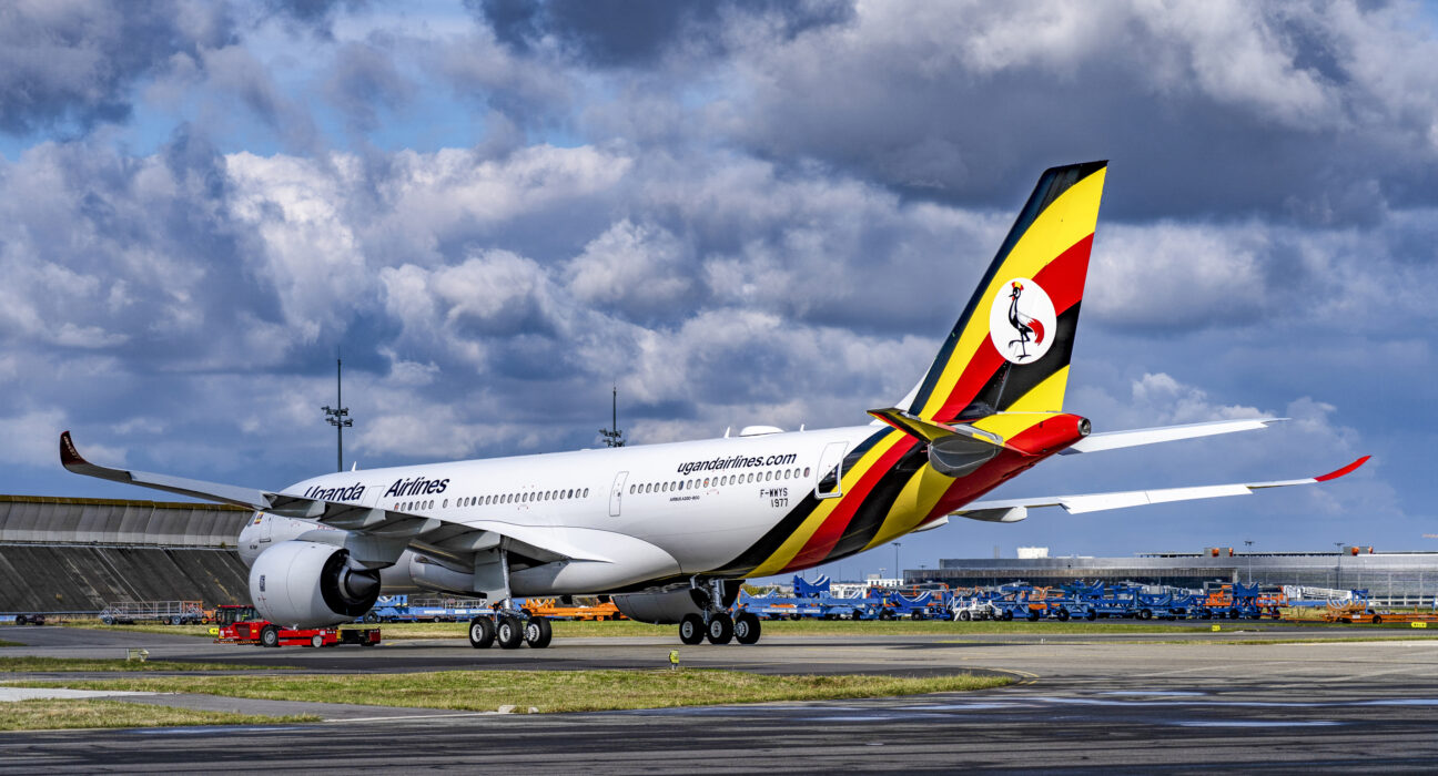 Uganda Airlines