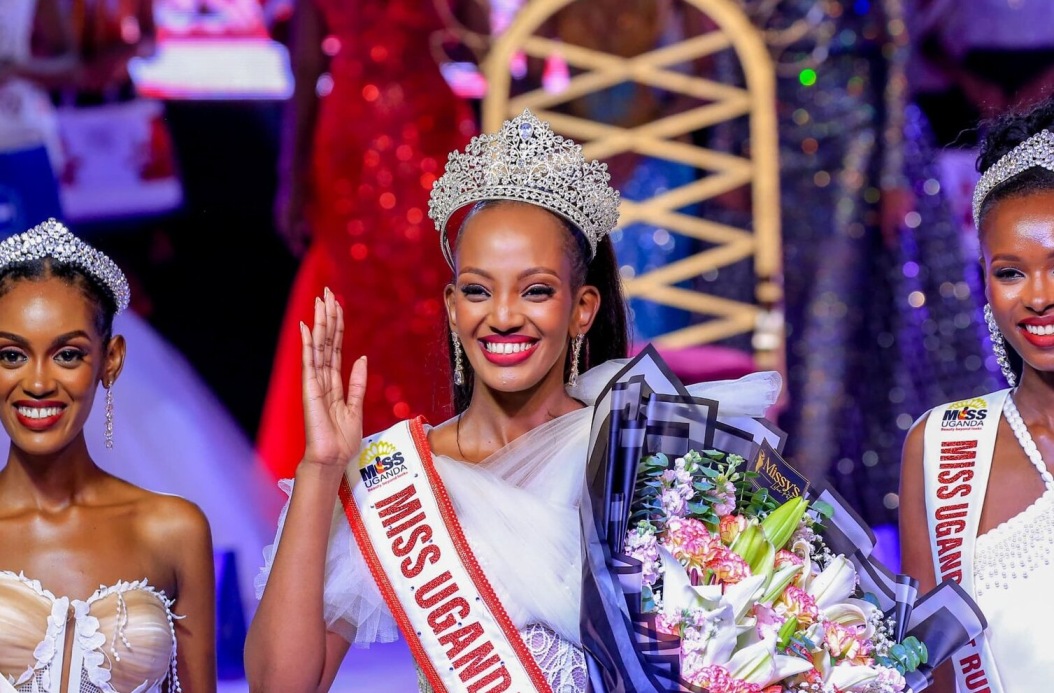 Miss Uganda