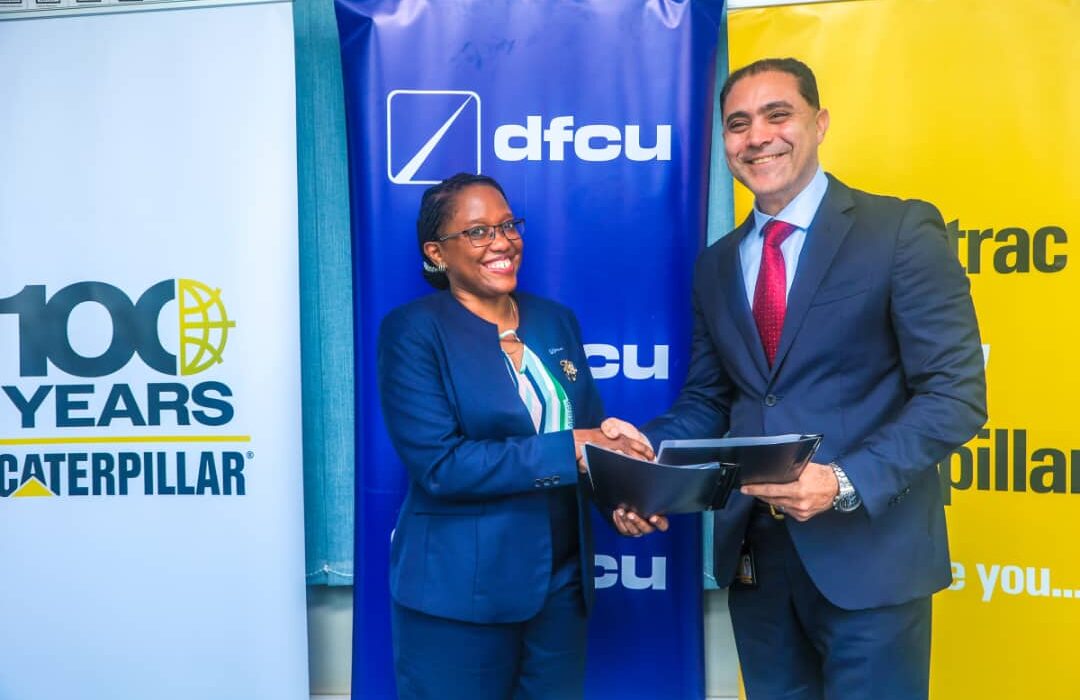 dfcu bank