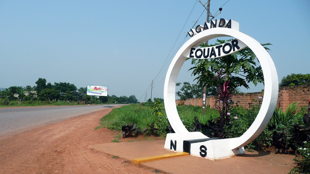 The-Equator