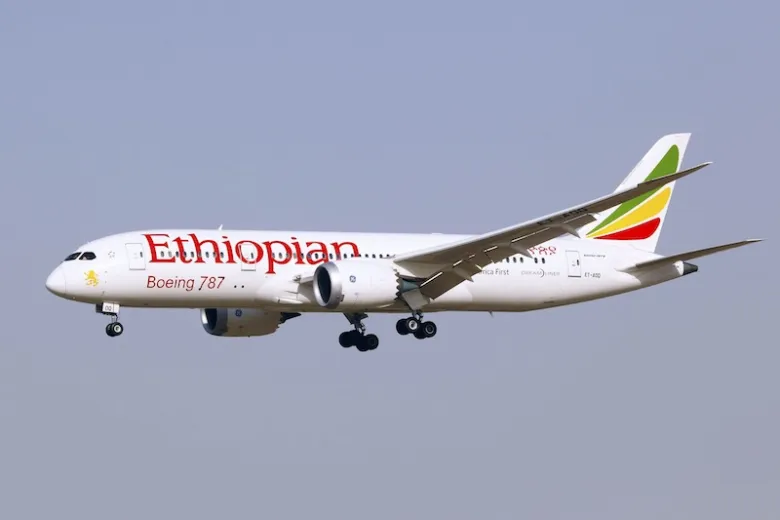 Ethiopian-Dreamliner