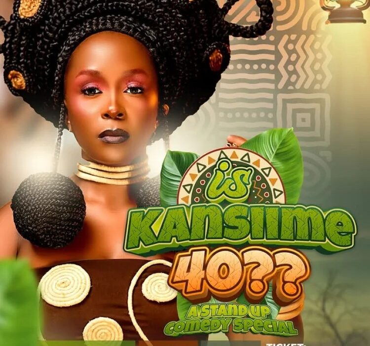 Kansiime