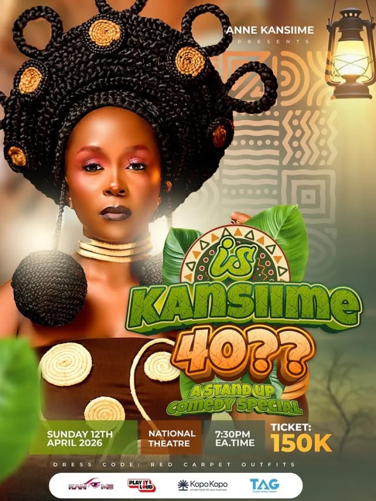 Kansiime