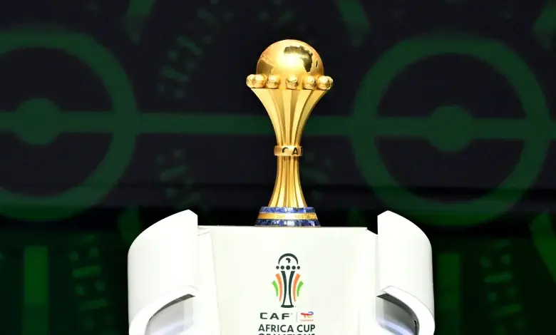 AFCON-2027