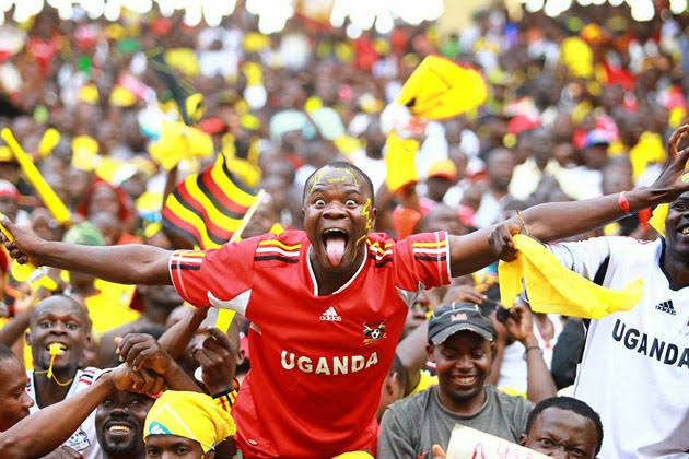 AFCON-2027