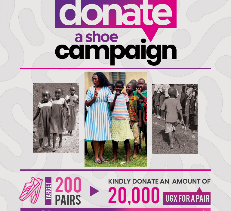 Donate