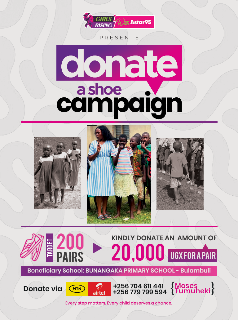 Donate