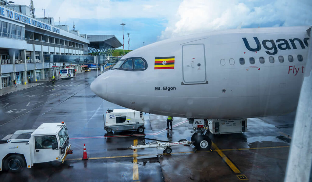 Entebbe-Airport-Uganda