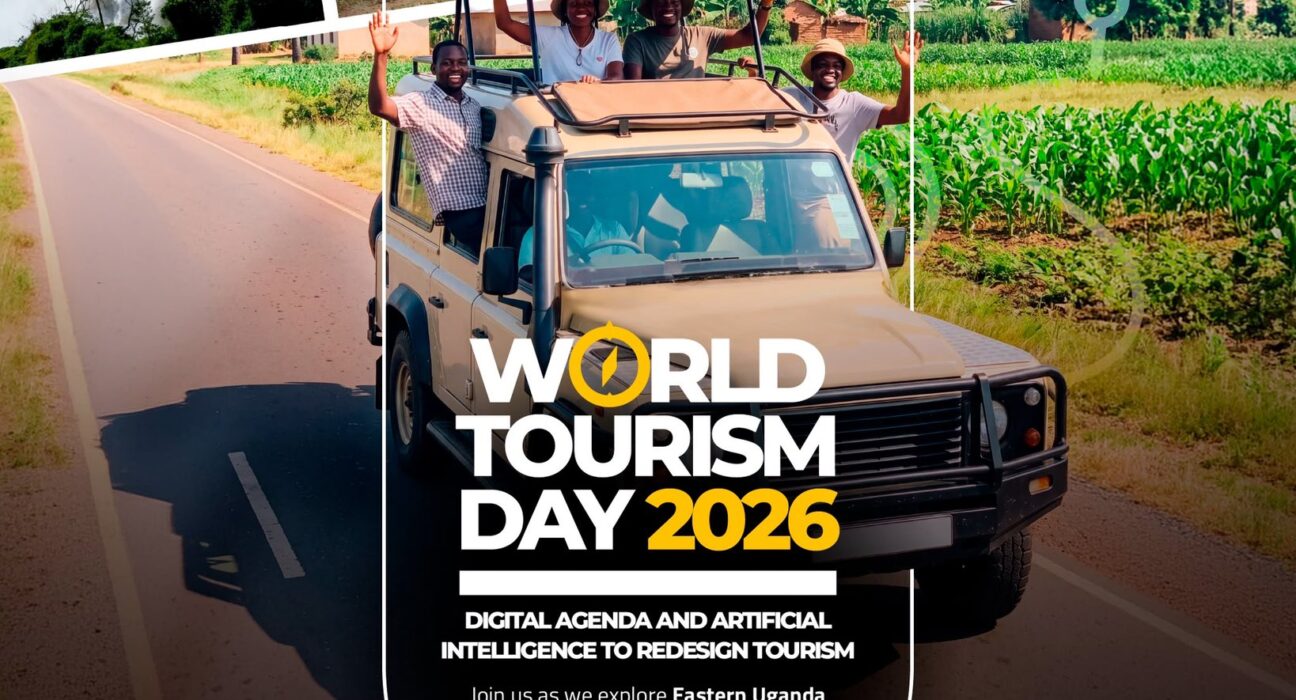 World Tourism Day
