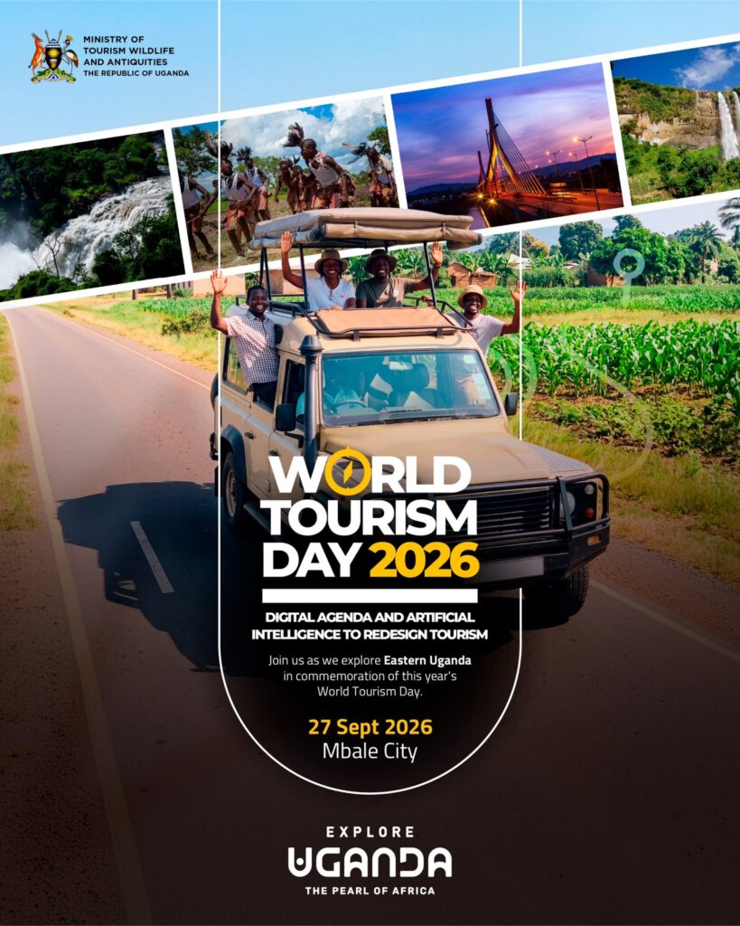 World Tourism Day