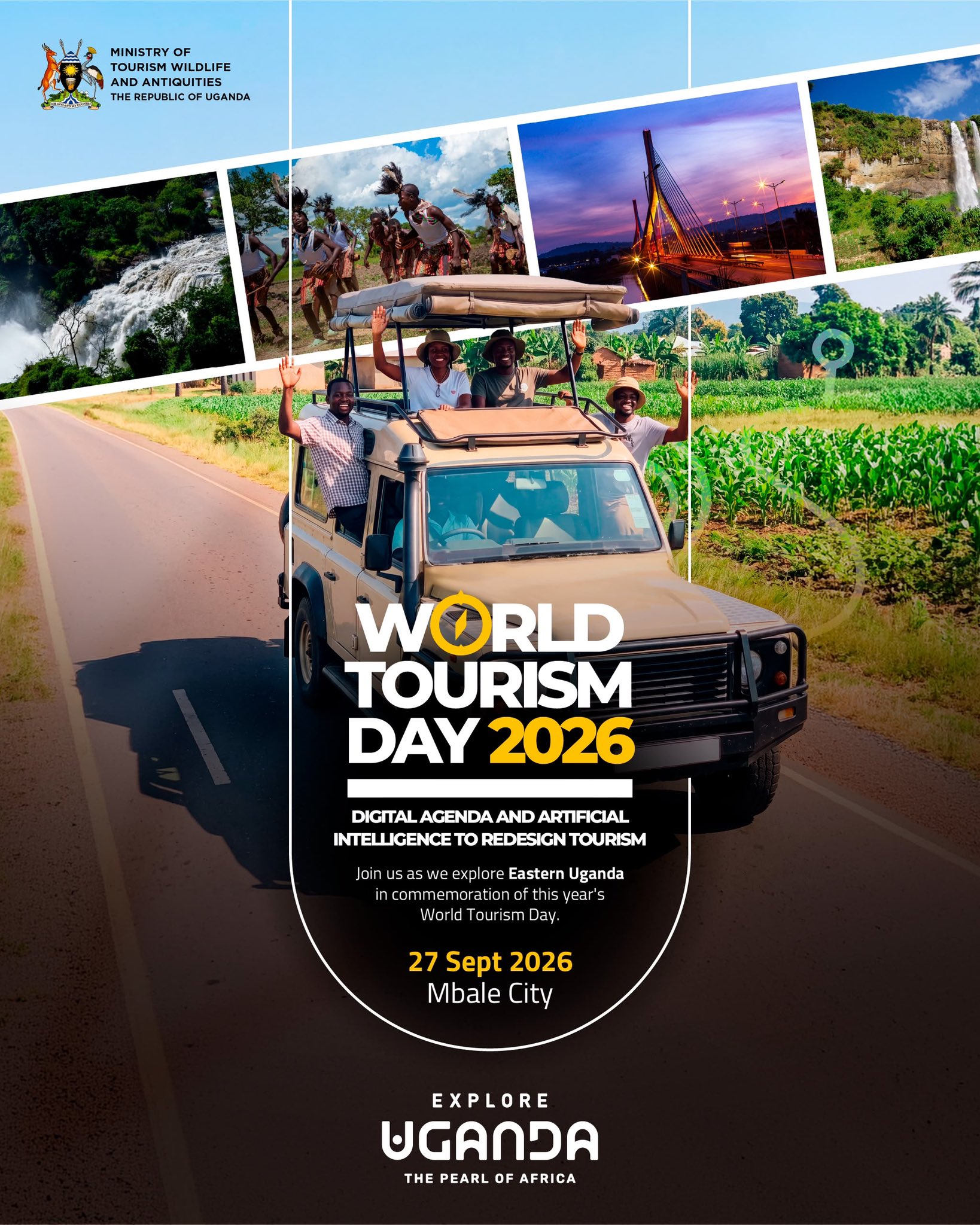World Tourism Day