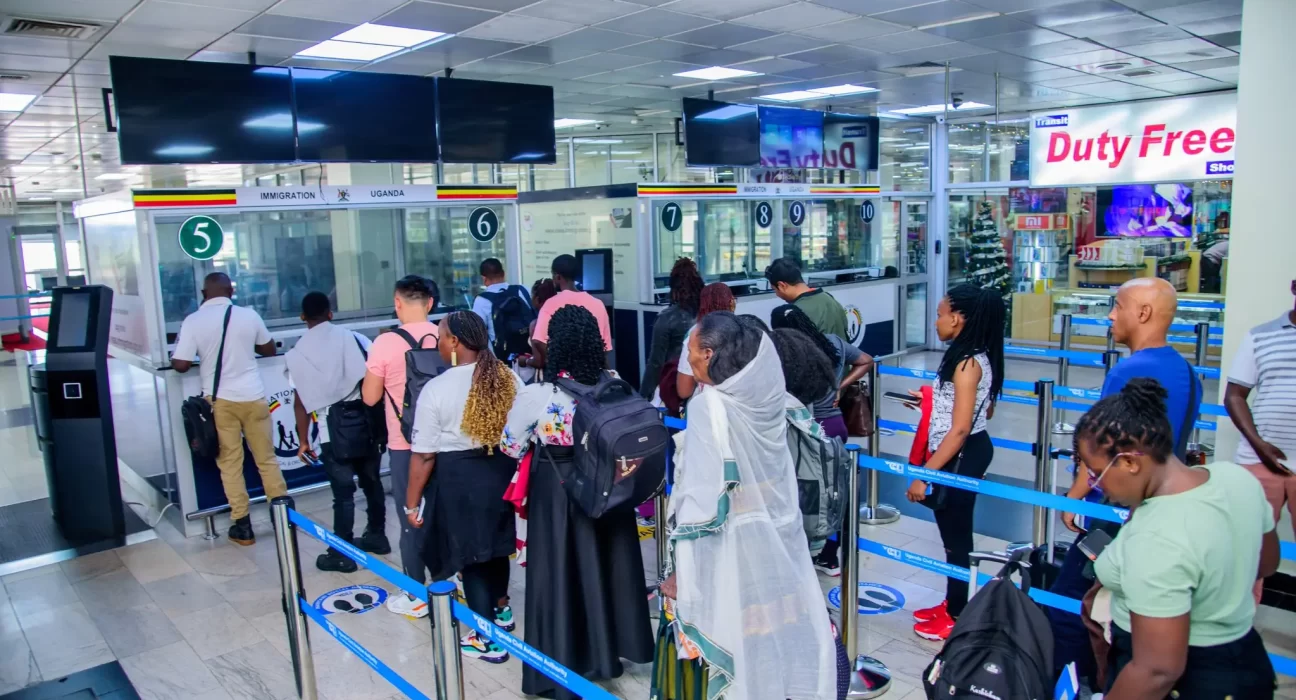 entebbe-airport